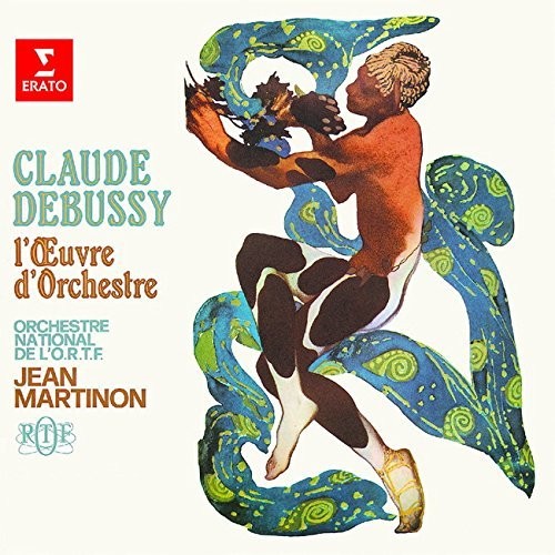 Debussy orchestral works sacd - debussy:,