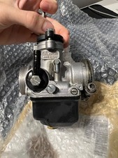 02716 CARBURATORE DELL'ORTO