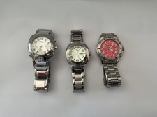 orologi uomo in blocco vari