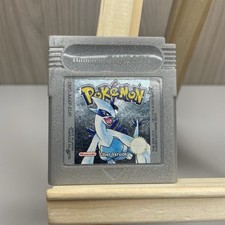 Gioco POKEMON ARGENTO EUR