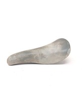 A vintage sellino saddle selle Italia Mundialita 