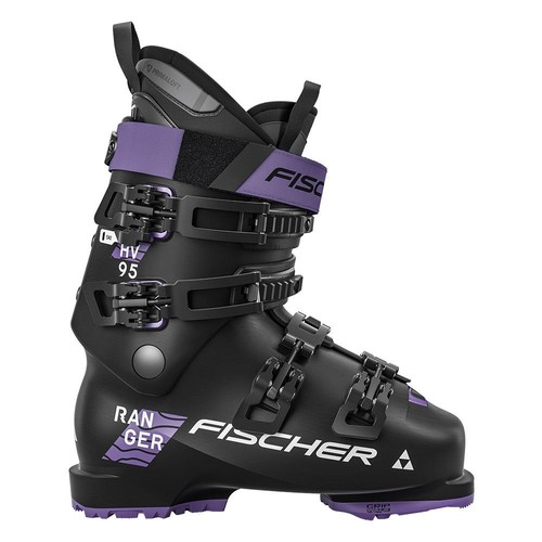 Scarponi sci fischer ranger - fischer,