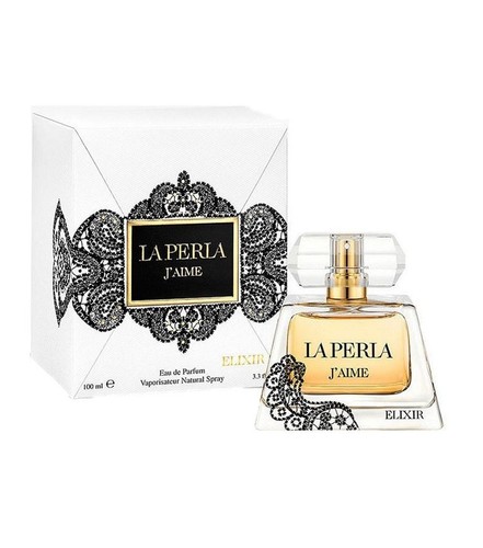Perla aime elixir donna - la,