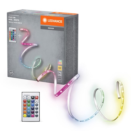 Striscia led flex - led, m