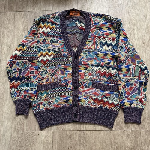 Raro maglione cardigan