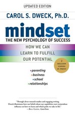 Mindset: The New Psychology of