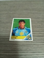 ROOKIE Gianluigi BUFFON Parma