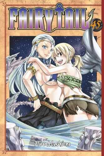 Fairy tail libro in - tail,