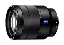 Sony 24-70 mm f/4 Vario-Tessar
