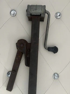 Cric crick auto - crick,