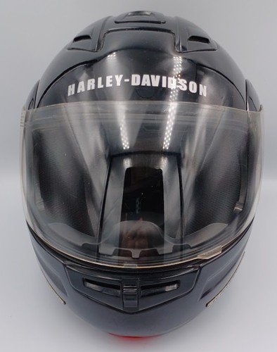Casco moto harley davidson - casco, harley-davidson
