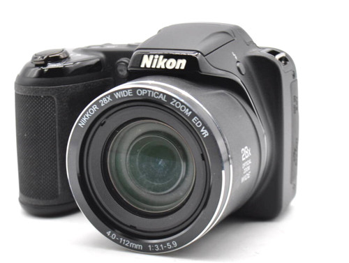 Quasi nuovo nikon coolpix - nuovo],