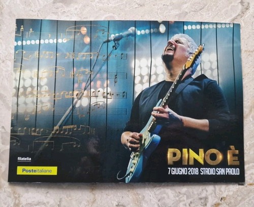 Poste italiane 2018 folder - poste,