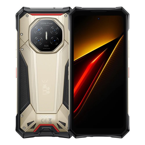 Doogee s300 pro smartphone - s300, 5g