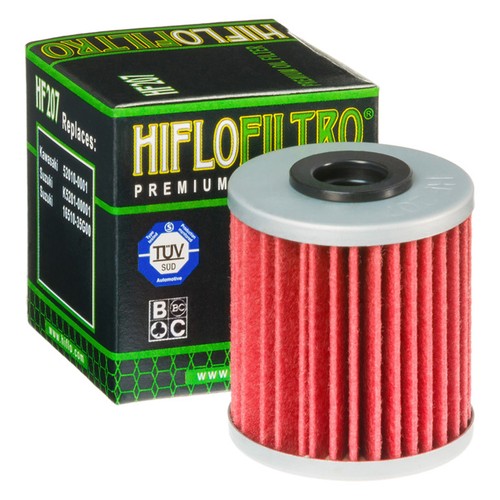 Filtro olio hiflo - olio, lml