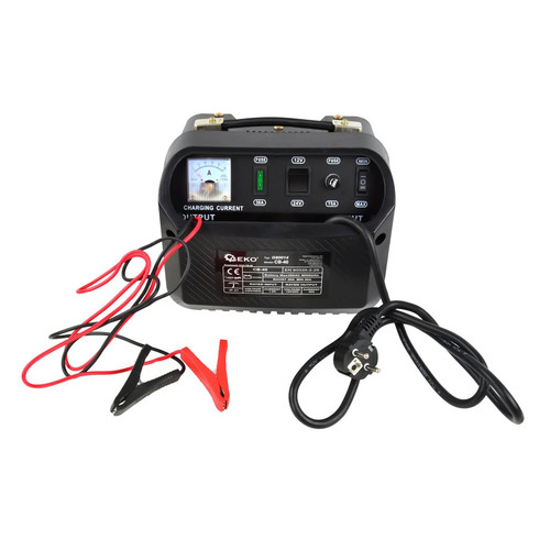 Caricabatterie auto 24v - caricabatterie,