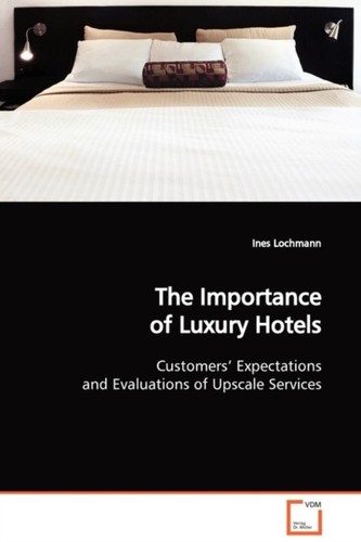 Lochmann importance of - lochmann,