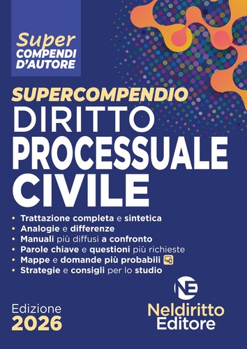 Supercompendio di - aa.vv.,