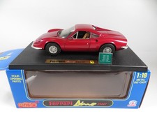1:18 Anson Ferrari Dino 246 GT