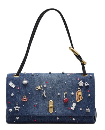 Marc jacobs the trinket - marc,