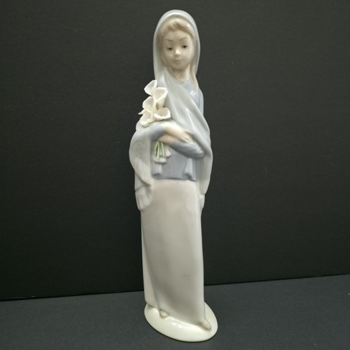 Lladro daisa 1977 - lladro, with