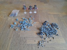 Warhammer 40k Necrons job lot