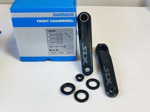 Guarnitura shimano slx - shimano,