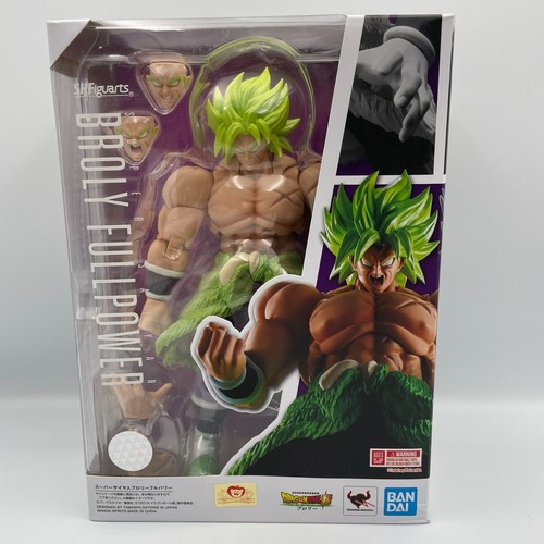 Broly super saiyan full power - broly,