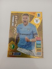 CIRO IMMOBILE top player