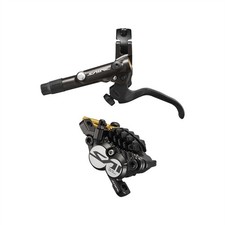 freno a disco anteriore saint