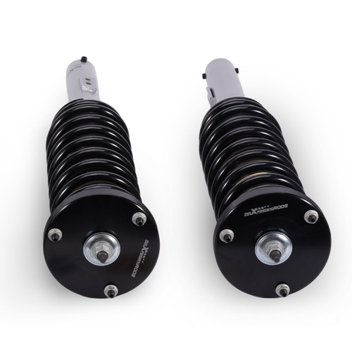 Coilover filettato