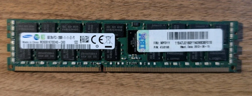 Samsung pc3 12800r - 8, pc3-12800r