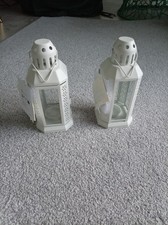 2 x Lampada/Lanterna