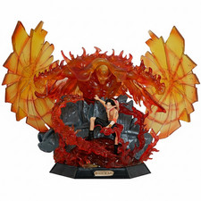 19cm Statua One Piece Ace GK