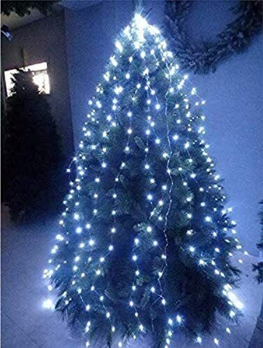 Mantello per alberi natale - alberi,