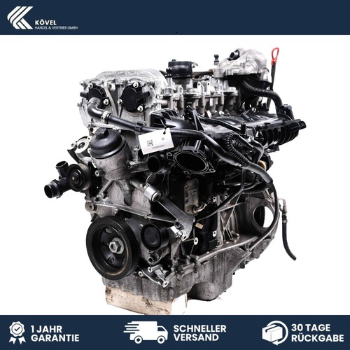 Motore mercedes m274 910 6l - motore,