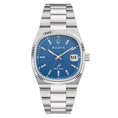 Bulova orologio uomo - bulova,