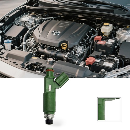 Iniettore carburante 700 - , cc