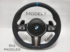 Volante per bmw sport - bmw,