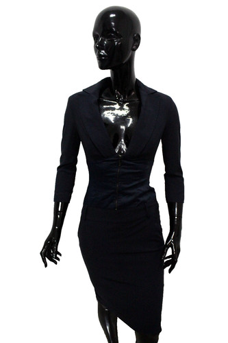 Elisabetta franchi vestito - elisabetta,