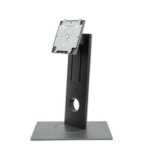 BASE DELL ULTRASHARP U2417H MONITOR SUPPORTO STAND DA SCRIVANIA 06XPW4 LCD