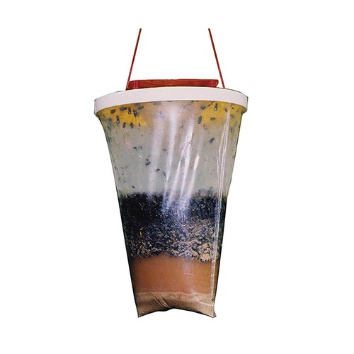 Copyr fly trap - fly, trappola