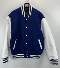 Giacca Stewart Strauss Varsity