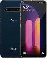 Nuovo telefono LG V60 ThinQ