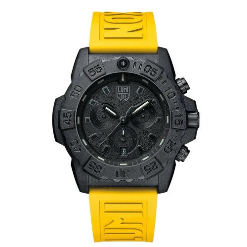 Orologio subacqueo cronografo