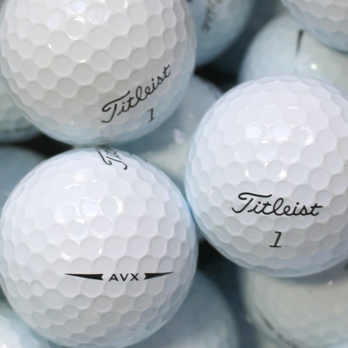 Palline golf titleist - palline,