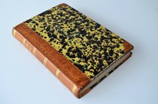 Capitain Marryat Japhet il