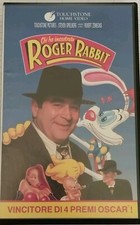 Chi Ha Incastrato Roger Rabbit