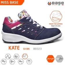 MISS BASE SCARPE DA DONNA
