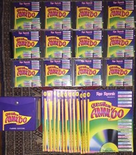 QUEI FAVOLOSI ANNI 60 12 cd +